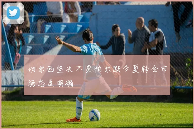 切尔西坚决不卖帕尔默今夏转会市场态度明确
